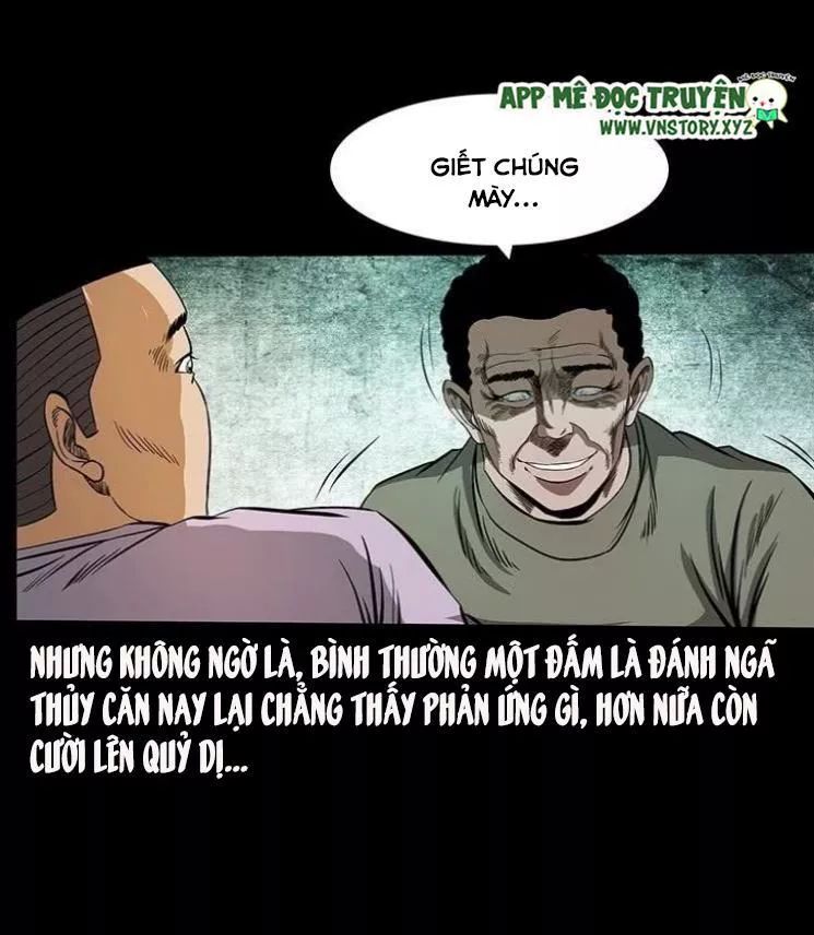 U Minh Ngụy Tượng Chapter 131 - Trang 2