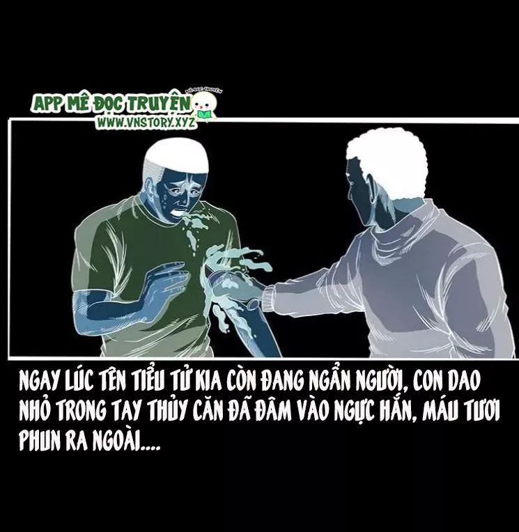 U Minh Ngụy Tượng Chapter 131 - Trang 2