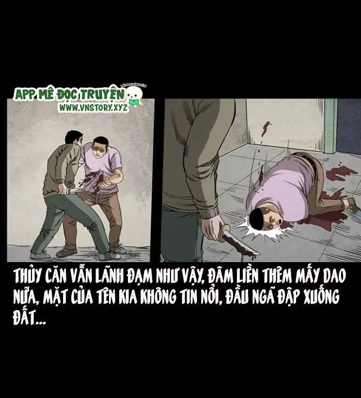 U Minh Ngụy Tượng Chapter 131 - Trang 2