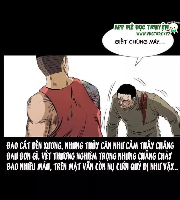 U Minh Ngụy Tượng Chapter 131 - Trang 2