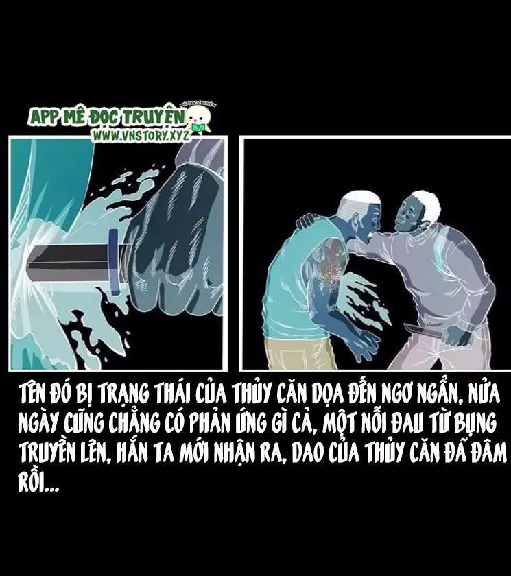 U Minh Ngụy Tượng Chapter 131 - Trang 2