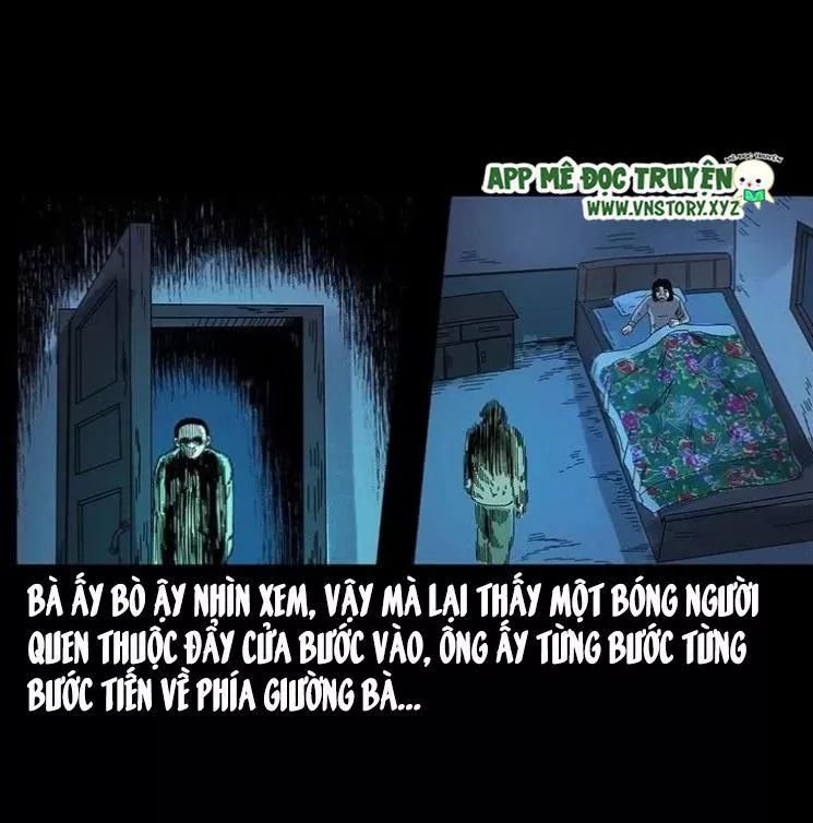 U Minh Ngụy Tượng Chapter 131 - Trang 2