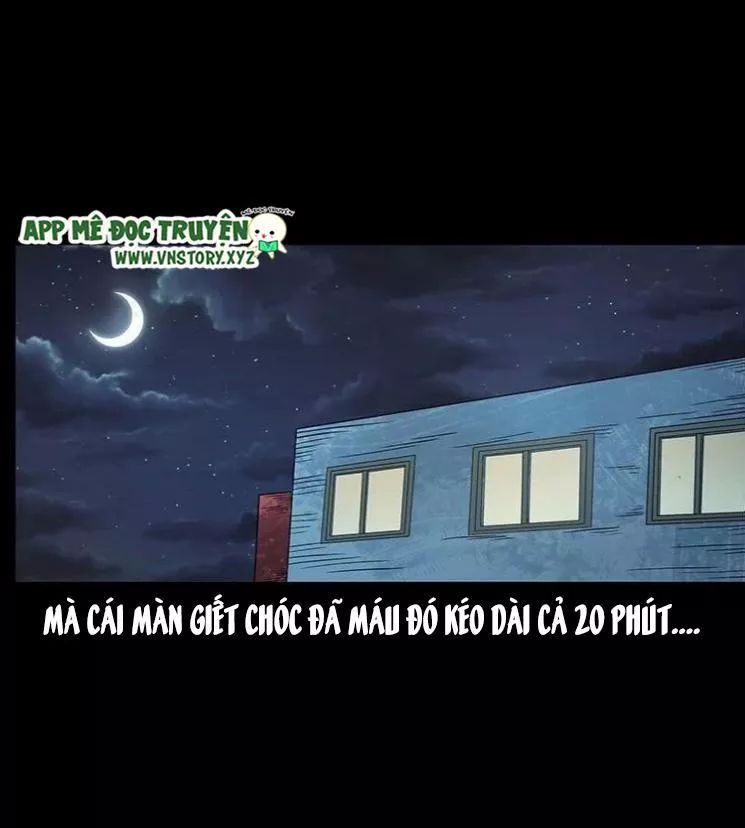 U Minh Ngụy Tượng Chapter 131 - Trang 2