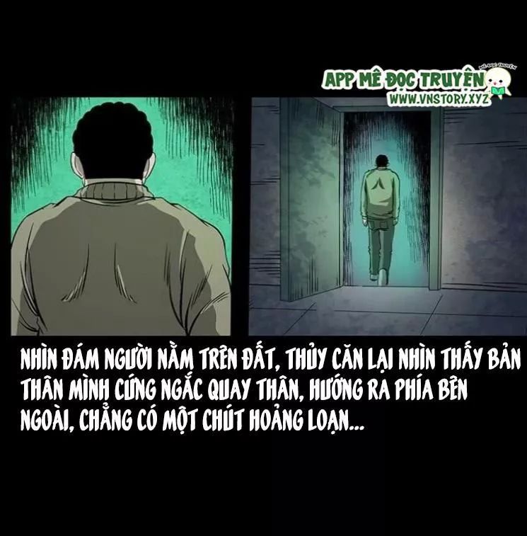 U Minh Ngụy Tượng Chapter 131 - Trang 2