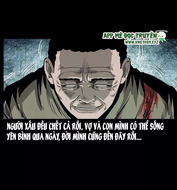 U Minh Ngụy Tượng Chapter 131 - Trang 2