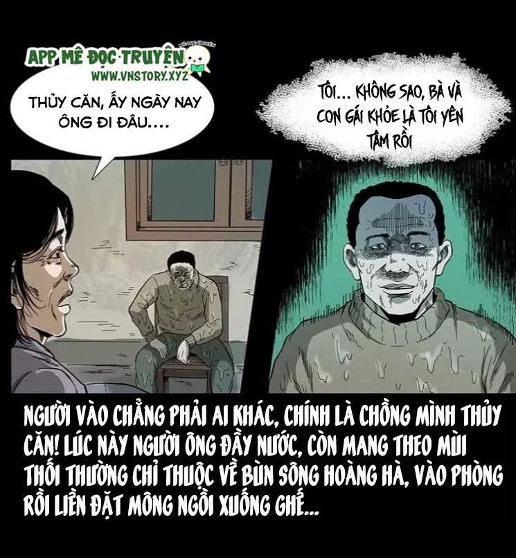 U Minh Ngụy Tượng Chapter 131 - Trang 2