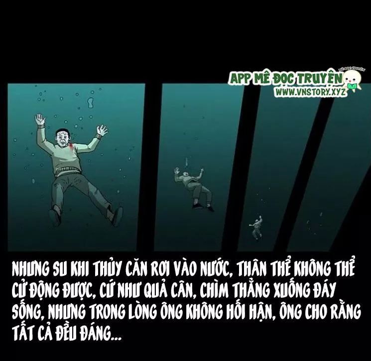 U Minh Ngụy Tượng Chapter 131 - Trang 2