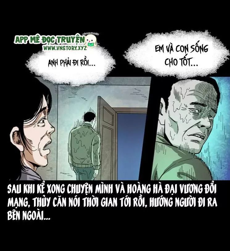 U Minh Ngụy Tượng Chapter 131 - Trang 2