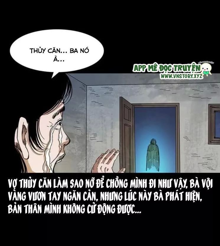 U Minh Ngụy Tượng Chapter 131 - Trang 2