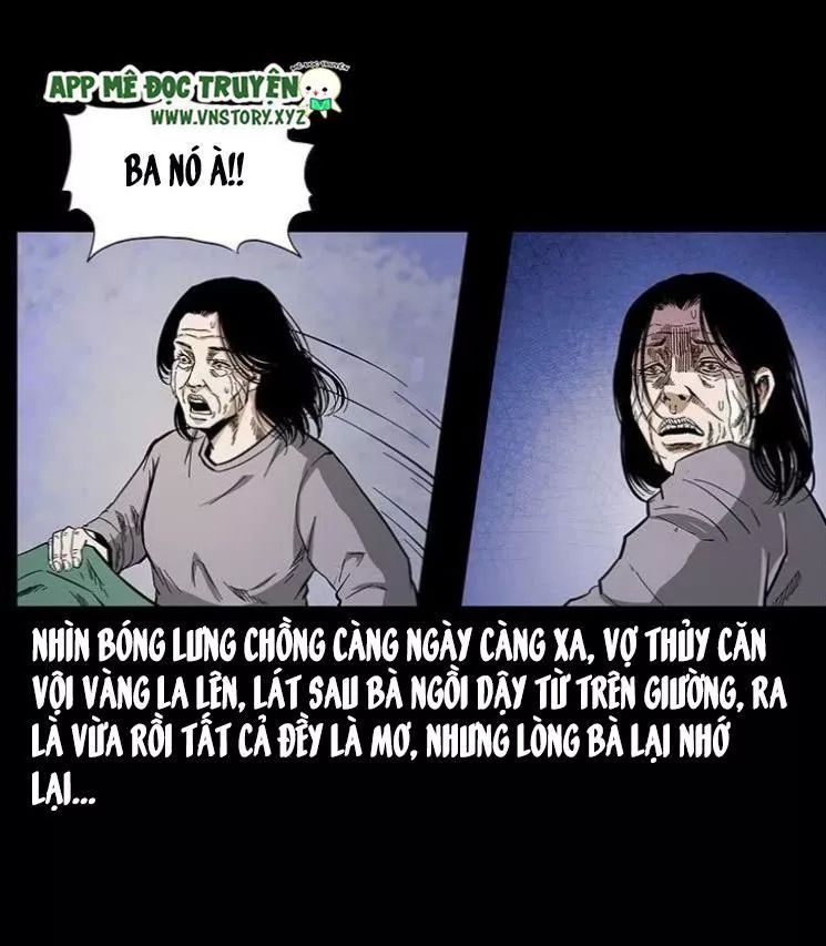 U Minh Ngụy Tượng Chapter 131 - Trang 2