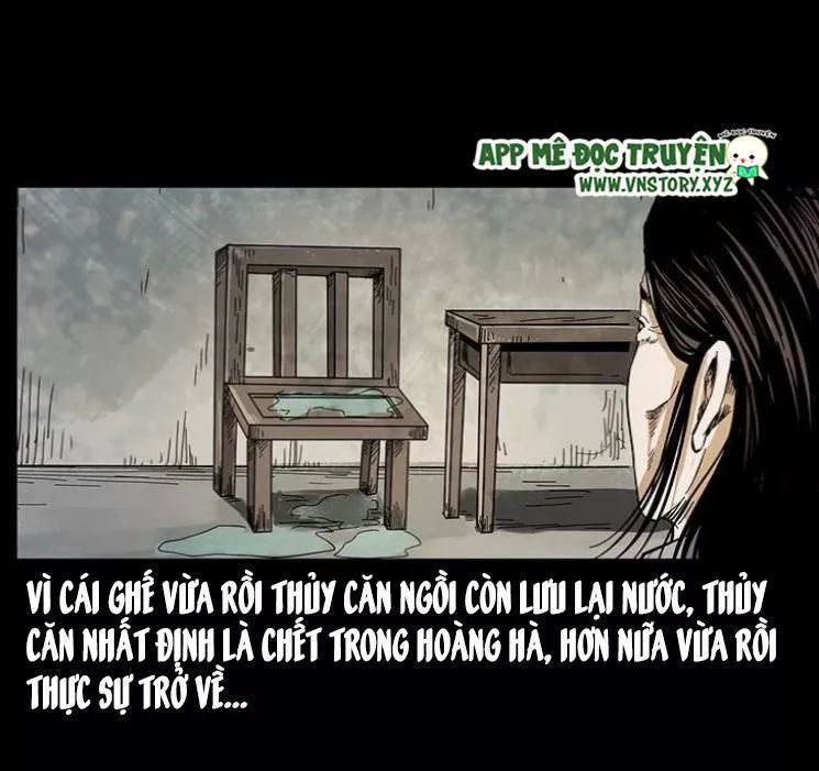 U Minh Ngụy Tượng Chapter 131 - Trang 2