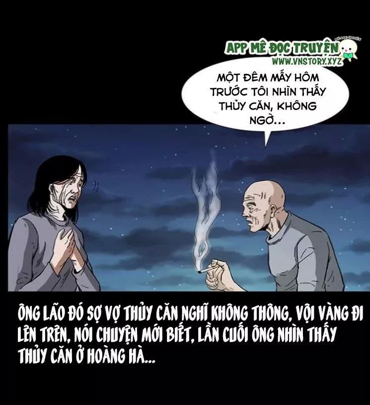 U Minh Ngụy Tượng Chapter 131 - Trang 2