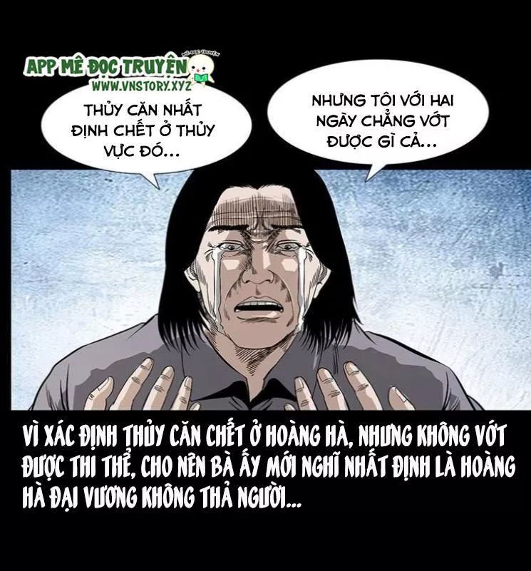 U Minh Ngụy Tượng Chapter 131 - Trang 2