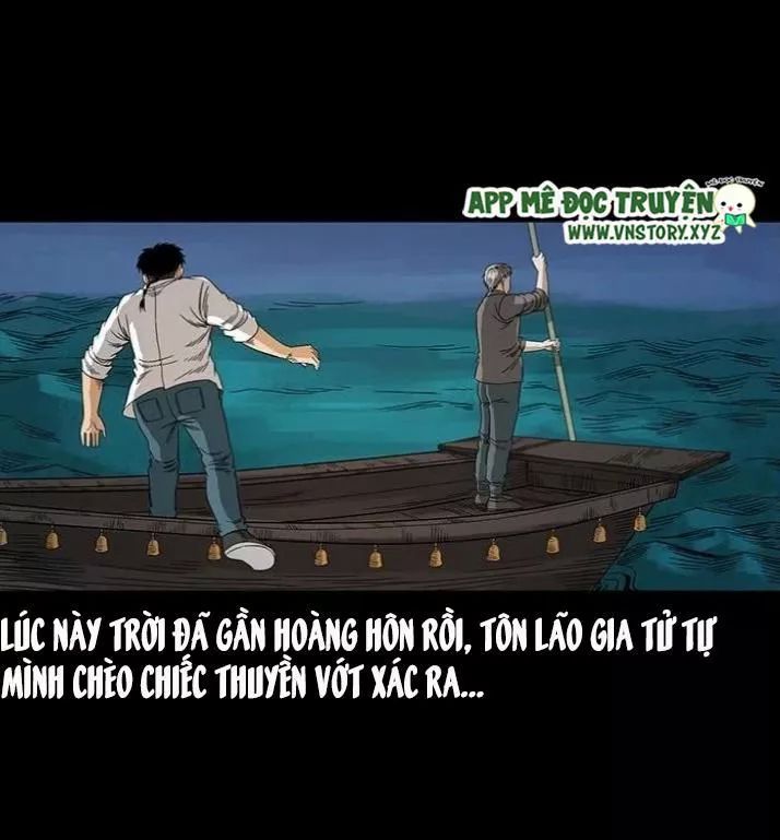 U Minh Ngụy Tượng Chapter 131 - Trang 2