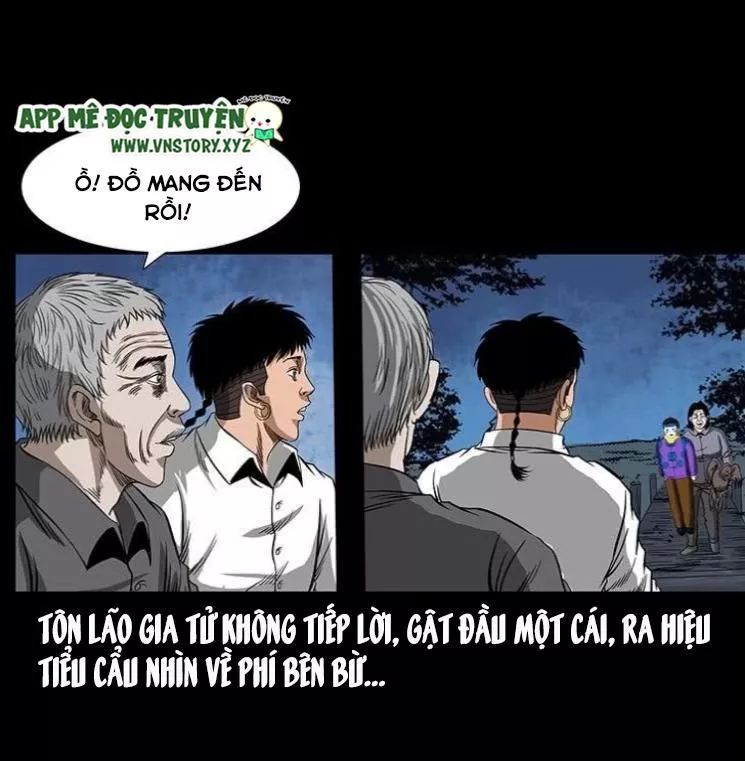 U Minh Ngụy Tượng Chapter 131 - Trang 2