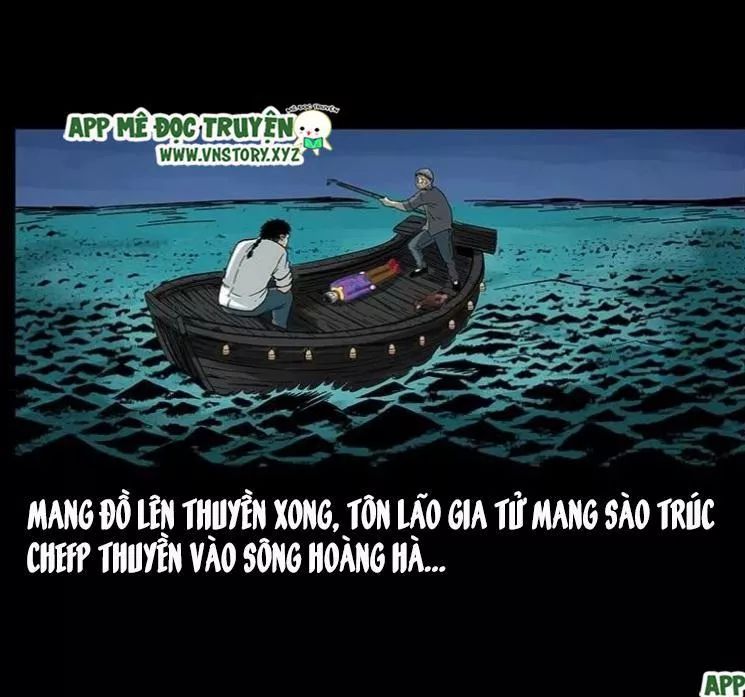 U Minh Ngụy Tượng Chapter 131 - Trang 2