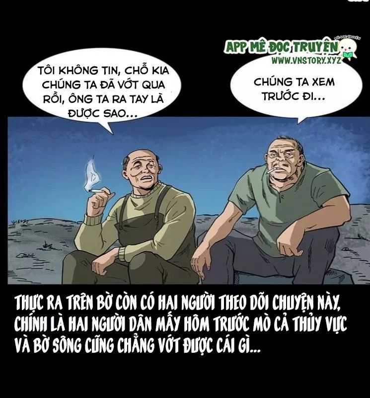U Minh Ngụy Tượng Chapter 131 - Trang 2