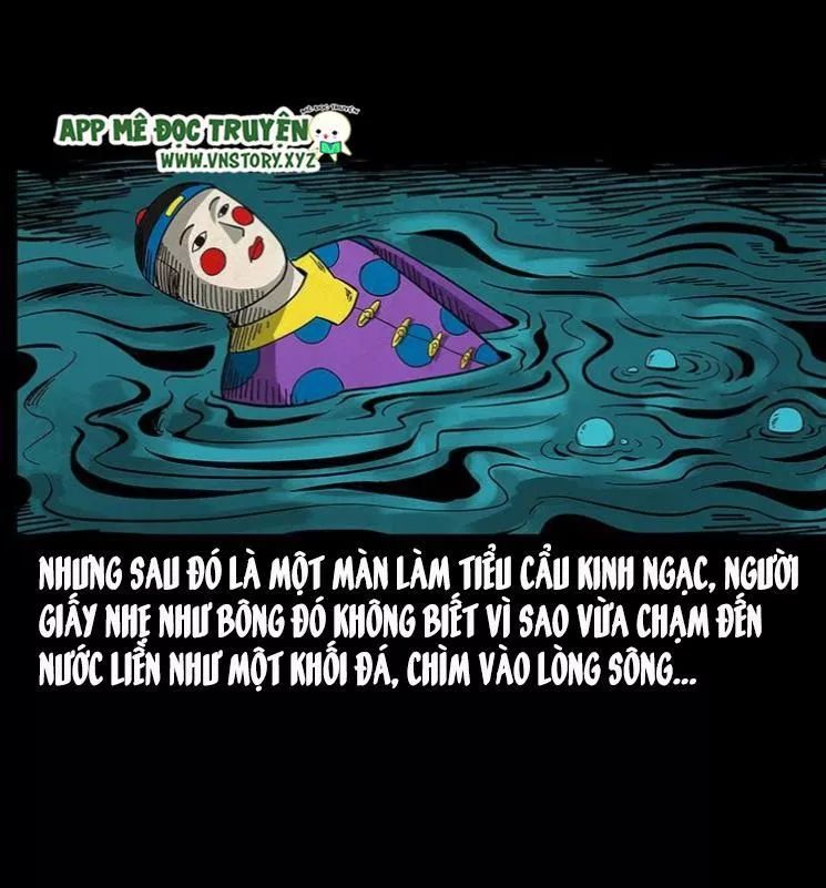 U Minh Ngụy Tượng Chapter 131 - Trang 2