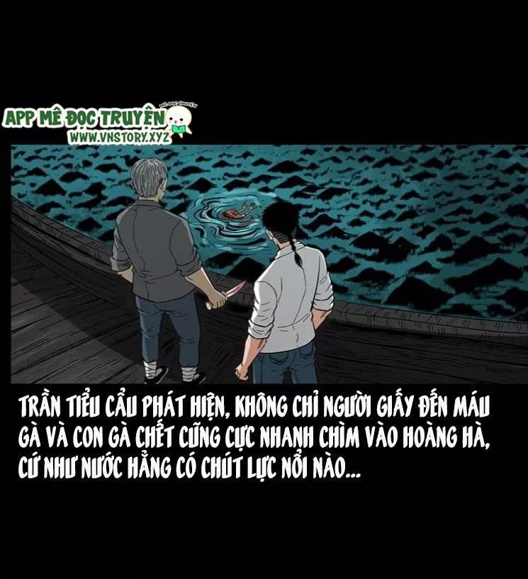 U Minh Ngụy Tượng Chapter 131 - Trang 2