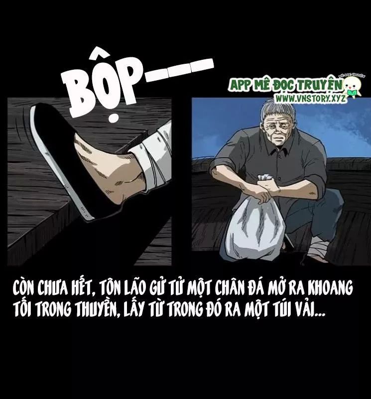 U Minh Ngụy Tượng Chapter 131 - Trang 2