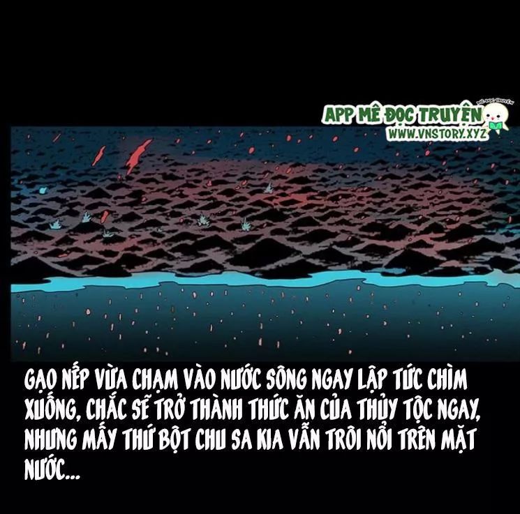 U Minh Ngụy Tượng Chapter 131 - Trang 2