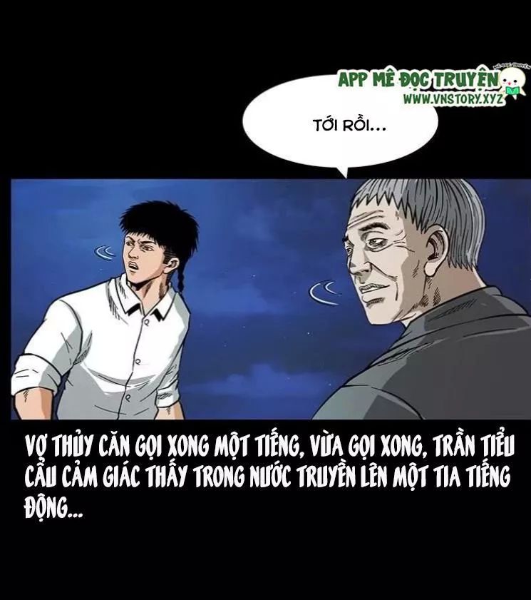 U Minh Ngụy Tượng Chapter 131 - Trang 2