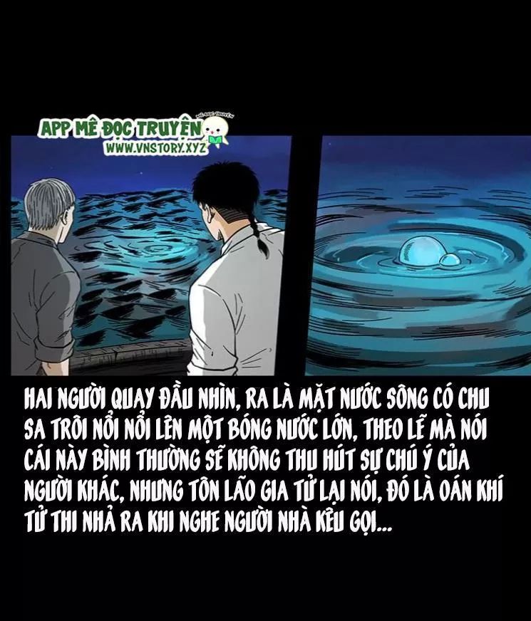 U Minh Ngụy Tượng Chapter 131 - Trang 2