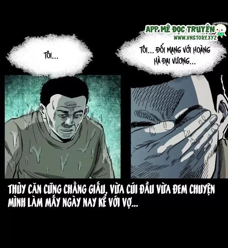 U Minh Ngụy Tượng Chapter 131 - Trang 2