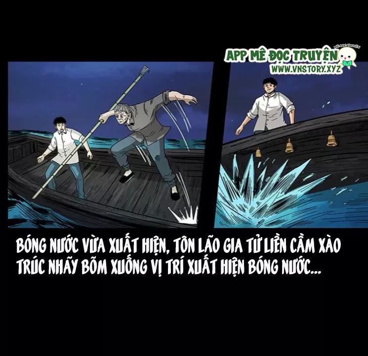 U Minh Ngụy Tượng Chapter 131 - Trang 2