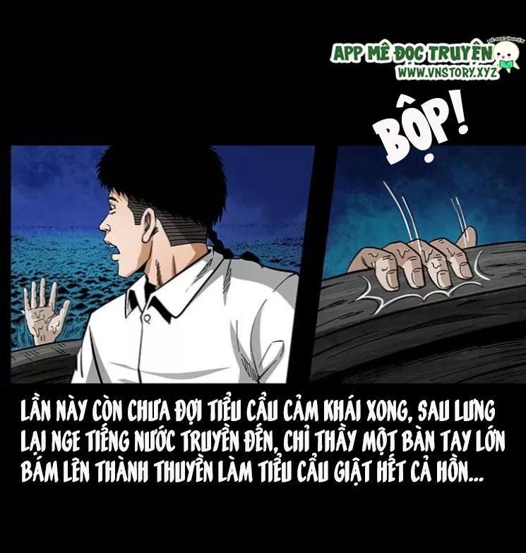 U Minh Ngụy Tượng Chapter 131 - Trang 2