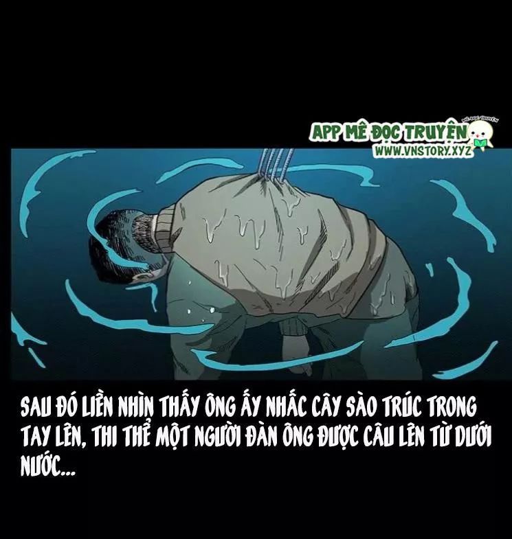 U Minh Ngụy Tượng Chapter 131 - Trang 2