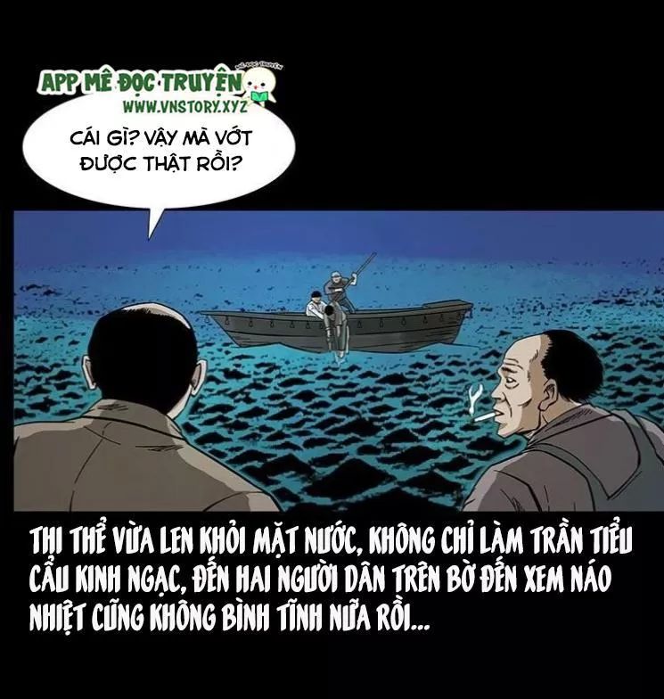 U Minh Ngụy Tượng Chapter 131 - Trang 2