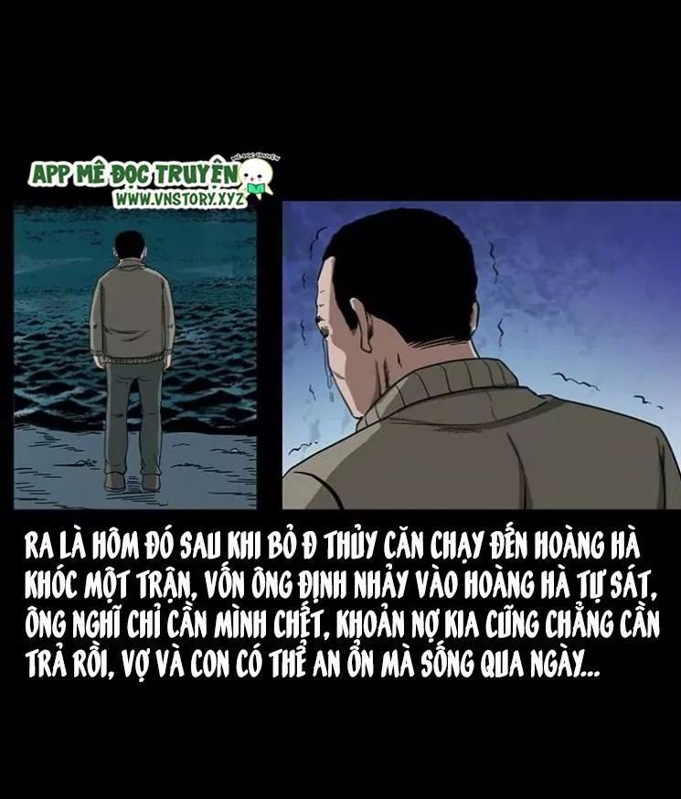 U Minh Ngụy Tượng Chapter 131 - Trang 2