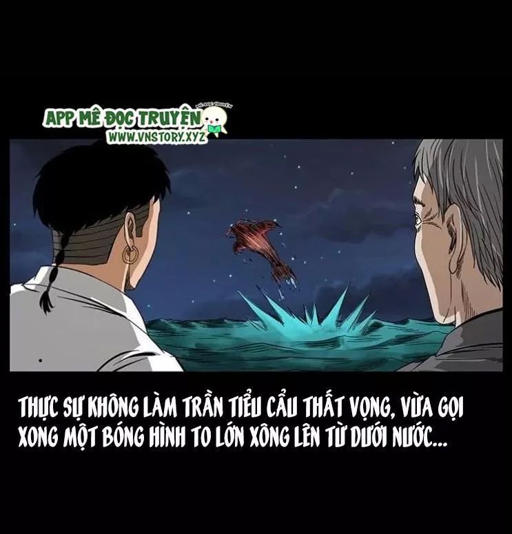 U Minh Ngụy Tượng Chapter 132 - Trang 2