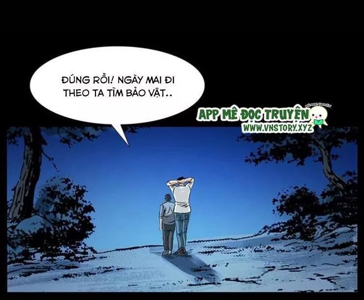 U Minh Ngụy Tượng Chapter 132 - Trang 2