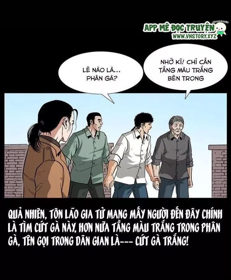 U Minh Ngụy Tượng Chapter 132 - Trang 2