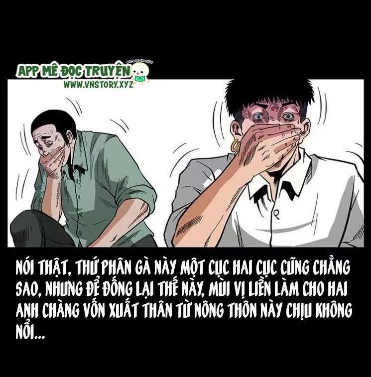 U Minh Ngụy Tượng Chapter 132 - Trang 2