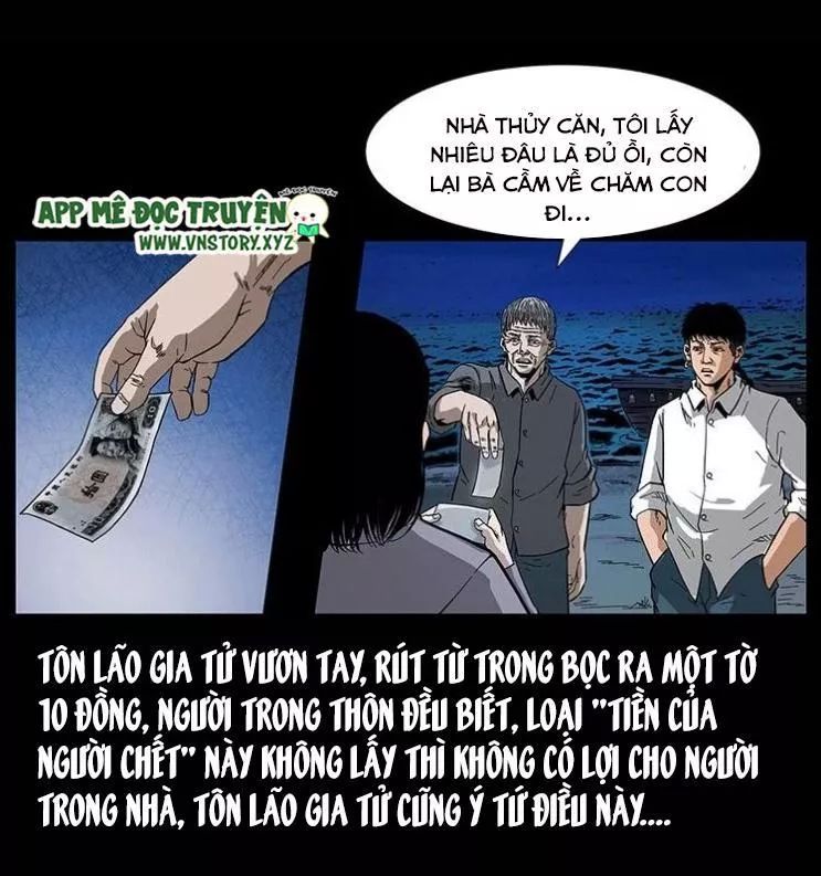 U Minh Ngụy Tượng Chapter 132 - Trang 2