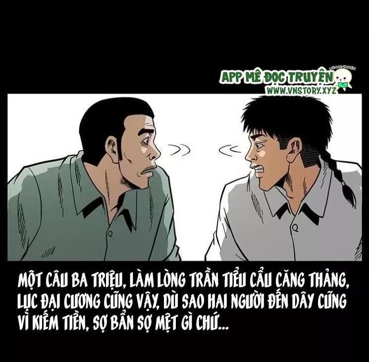 U Minh Ngụy Tượng Chapter 132 - Trang 2