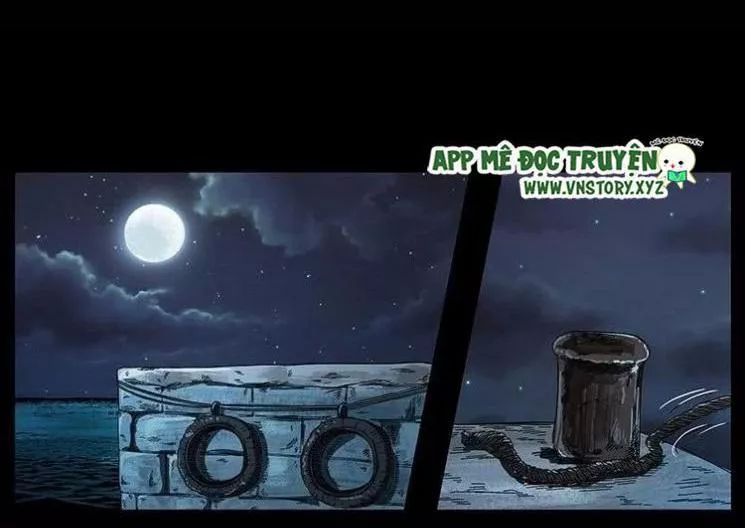 U Minh Ngụy Tượng Chapter 132 - Trang 2