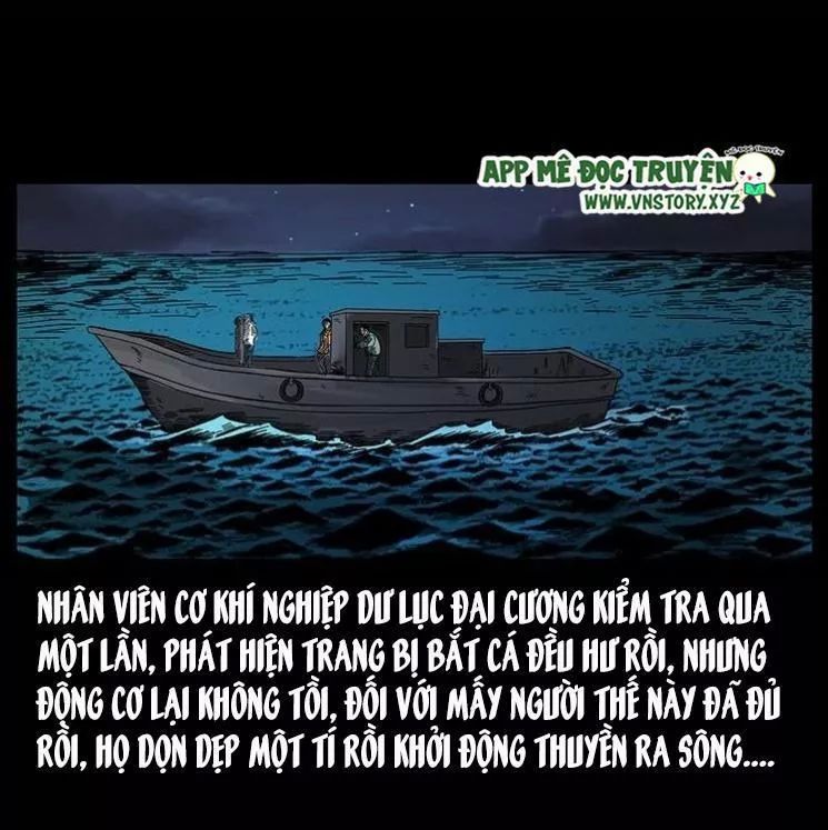 U Minh Ngụy Tượng Chapter 132 - Trang 2