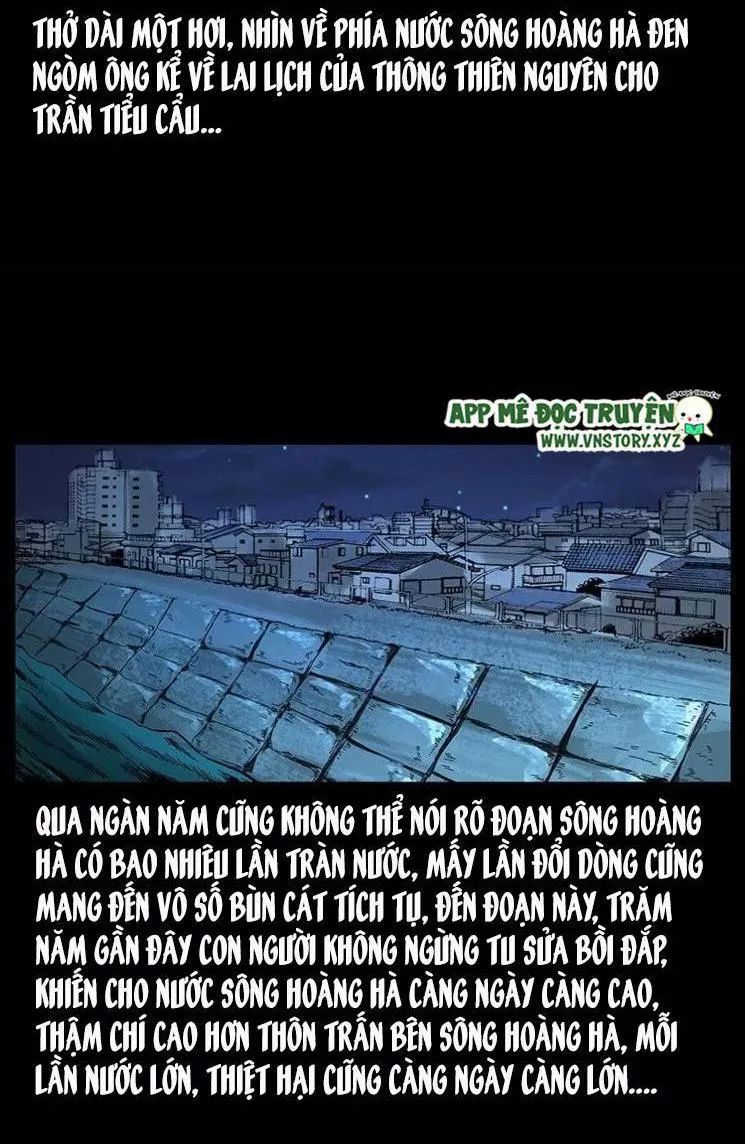 U Minh Ngụy Tượng Chapter 132 - Trang 2