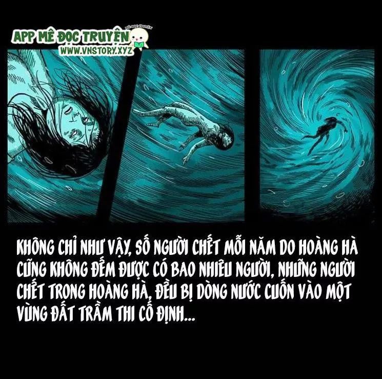 U Minh Ngụy Tượng Chapter 132 - Trang 2