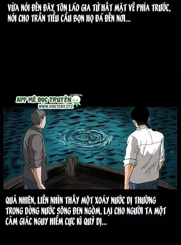 U Minh Ngụy Tượng Chapter 132 - Trang 2