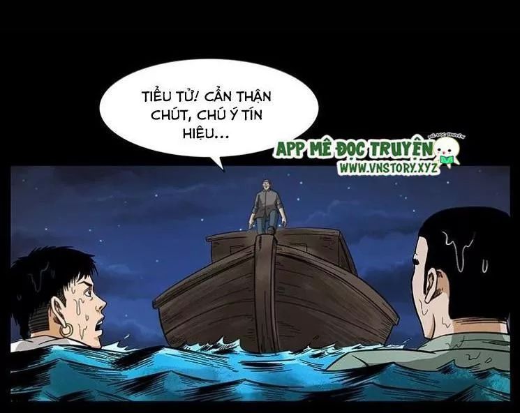 U Minh Ngụy Tượng Chapter 132 - Trang 2