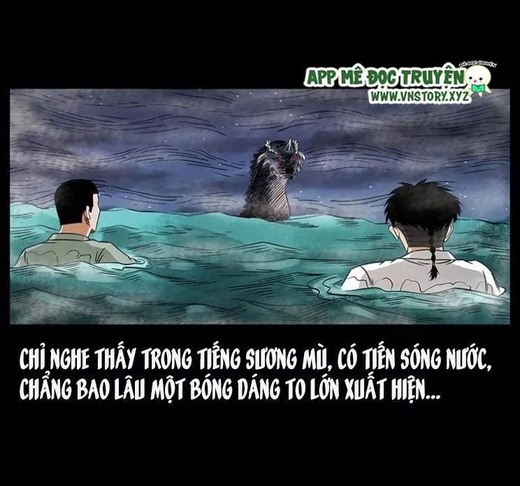 U Minh Ngụy Tượng Chapter 132 - Trang 2