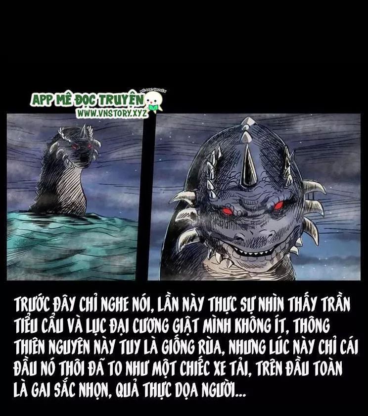 U Minh Ngụy Tượng Chapter 132 - Trang 2