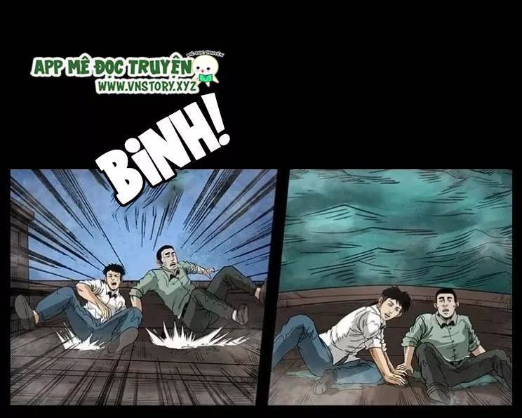 U Minh Ngụy Tượng Chapter 132 - Trang 2