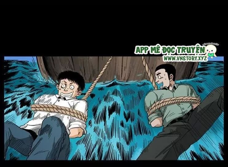 U Minh Ngụy Tượng Chapter 133 - Trang 2