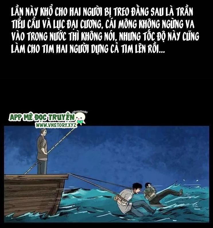 U Minh Ngụy Tượng Chapter 133 - Trang 2